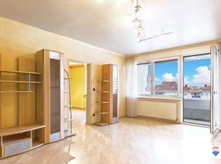 ICH BIN GERÄUMIG - WOHNUNG in GÄNSERNDORF, 209000 €, Immobilien-Wohnungen in 2230 Gemeinde Gänserndorf