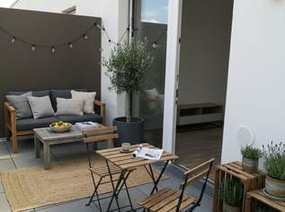 Südstadtzentrum! Verfügbare Mieteinheiten in der grünen Südstadt, Maria Enzersdorf! BT 4, 940.11 €, Immobilien-Wohnungen in 2344 Gemeinde Maria Enzersdorf