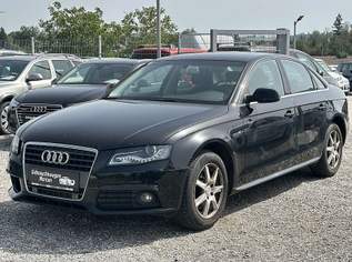 A4 2,0 TDI Comfort Edition DPF *EXPORT*, 3990 €, Auto & Fahrrad-Autos in 4614 Marchtrenk