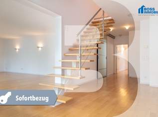 Urban Living | Maisonette mit Terrasse + Tiefgaragenplatz, 2230 €, Immobilien-Wohnungen in Oberösterreich Urban Living | Maisonette mit Terrasse + Tiefgaragenplatz, 2230 €, Immobilien-Wohnungen in Oberösterreich