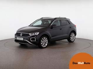 T-Roc Friends TDI, 29900 €, Auto & Fahrrad-Autos in 4060 Leonding