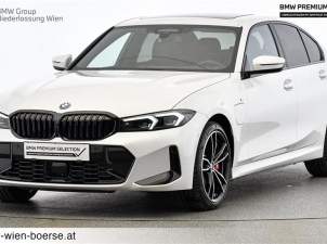 330e xDrive, 59541 €, Auto & Fahrrad-Autos in 1190 Döbling 330e xDrive, 59541 €, Auto & Fahrrad-Autos in 1190 Döbling