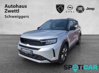 Frontera GS MHEV 145 e-DCS6, 28980 €, Auto & Fahrrad-Autos in Niederösterreich