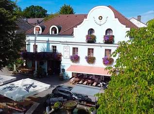 Überregional bekanntes Motorradhotel im südlichen Waldviertel sucht neue Eigentümer!, 490000 €, Immobilien-Gewerbeobjekte in 3683 Gemeinde Yspertal