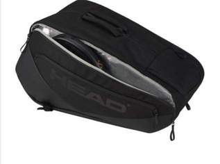 Pro X Padel Bag NEU, 65 €, Marktplatz-Sportgeräte & Zubehör in 1030 Landstraße