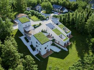Verkaufsstart! Große Maisonette Wohnung mit Garten und großer Terrasse in Waltendorf *Provisionsfrei*, 649645 €, Immobilien-Wohnungen in 8042 