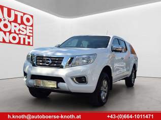 Navara 2,3 dCi Acenta ,Hardtop, 3.500kg Anhängelast, 19900 €, Auto & Fahrrad-Autos in 2000 Gemeinde Stockerau Navara 2,3 dCi Acenta ,Hardtop, 3.500kg Anhängelast, 19900 €, Auto & Fahrrad-Autos in 2000 Gemeinde Stockerau