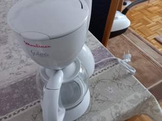 Kaffeemaschine Moulinex Solea Kaffeemaschine Moulinex Solea