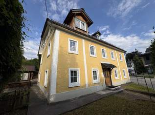 Top Lage - Haus für Handwerker, 350000 €, Immobilien-Häuser in 4820 Bad Ischl