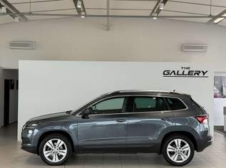 Karoq 2,0 TDI SCR 4x4 Style 125 DSG*AHK*ACC*LED*Keyless, 26960 €, Auto & Fahrrad-Autos in 6971 Marktgemeinde Hard
