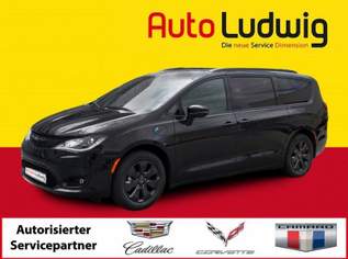 Pacifica Hybrid Limited S, 49980 €, Auto & Fahrrad-Autos in 1230 Liesing
