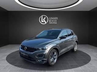T-Roc Sport TSI ACT DSG ''R-Line Paket+LED+RFK+uvm'', 25596 €, Auto & Fahrrad-Autos in 6800 Gisingen T-Roc Sport TSI ACT DSG ''R-Line Paket+LED+RFK+uvm'', 25596 €, Auto & Fahrrad-Autos in 6800 Gisingen