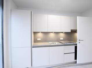 Erstbezug: Schöne 3-Zimmer-Wohnung mit Balkon, 1999 €, Immobilien-Wohnungen in 1190 Döbling