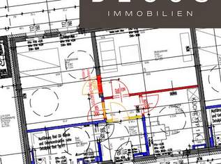 | TOP ANBINDUNG | 2 ZIMMER MIT SEPARATER KÜCHE | BALKON, 795.24 €, Immobilien-Wohnungen in 8020 