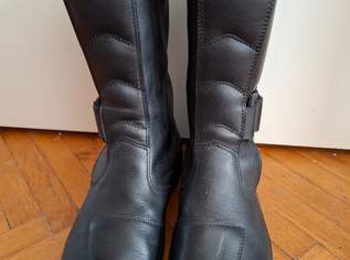 Motorrad Stiefel Gr. 40, 25 €, Kleidung & Schmuck-Herrenkleidung in 1160 Ottakring Motorrad Stiefel Gr. 40, 25 €, Kleidung & Schmuck-Herrenkleidung in 1160 Ottakring