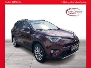 RAV4 Lounge VIP 2,5l Hybrid 4WD, 20490 €, Auto & Fahrrad-Autos in 8742 Obdach RAV4 Lounge VIP 2,5l Hybrid 4WD, 20490 €, Auto & Fahrrad-Autos in 8742 Obdach