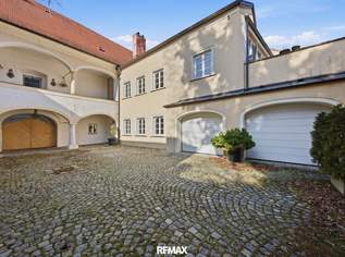 Historisches Renaissance-Anwesen mit einzigartiger Authentizität in Weyerburg!, 798000 €, Immobilien-Häuser in 2031 Weyerburg Historisches Renaissance-Anwesen mit einzigartiger Authentizität in Weyerburg!, 798000 €, Immobilien-Häuser in 2031 Weyerburg