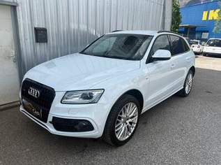Q5 3,0 TDI quattro clean Diesel Sport S-tronic, 15990 €, Auto & Fahrrad-Autos in 6020 Innsbruck