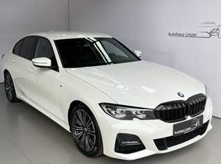 320d M *LED*CAM*Keyless*Alcantara*Ambiente*DAB*18'', 33890 €, Auto & Fahrrad-Autos in 5020 Altstadt