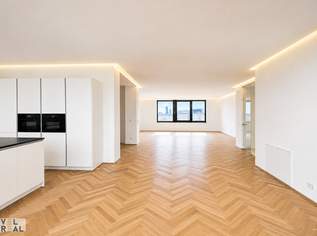 Ihr exklusiver Wohnsitz in Wien – Prestige & Komfort, 5988.9 €, Immobilien-Wohnungen in 1030 Landstraße