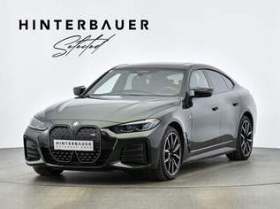 i4 M50 M-SPORT PRO*AHK*MEMORY*H&K*LNP: 86.814*, 54900 €, Auto & Fahrrad-Autos in 5112 Lamprechtshausen