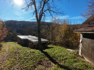 Altbestand mit Potenzial in Kranach, Gemeinde Gamlitz, 139000 €, Immobilien-Häuser in 8462 Gamlitz