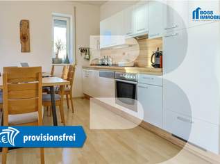 Sunray | mit Küche, 913 €, Immobilien-Wohnungen in 4642 Sattledt