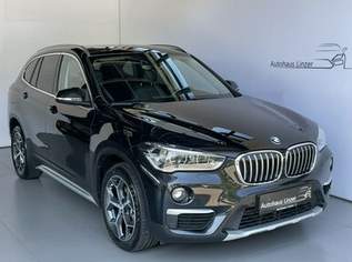 X1 xDrive18d M-Lenkrad *LED*HuD*Sportsitze*Kamera*, 18890 €, Auto & Fahrrad-Autos in 5020 Altstadt X1 xDrive18d M-Lenkrad *LED*HuD*Sportsitze*Kamera*, 18890 €, Auto & Fahrrad-Autos in 5020 Altstadt