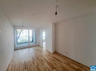 *Inklusive Garage* Traumhafte Neubauwohnungen Nähe U3 "Hütteldorfer Straße", 1010 €, Immobilien-Wohnungen in 1150 Rudolfsheim-Fünfhaus