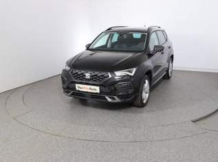 Ateca FR Edition 1.0 TSI, 29950 €, Auto & Fahrrad-Autos in 8041 Liebenau Ateca FR Edition 1.0 TSI, 29950 €, Auto & Fahrrad-Autos in 8041 Liebenau