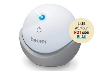 Licht-Einschlafhilfe „Dream Light“, 7.45 €, Haus, Bau, Garten-Geschirr & Deko in Österreich