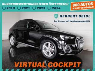 Q3 S-LINE 2,0 TDI S-tr., 24880 €, Auto & Fahrrad-Autos in 8200 Gleisdorf Q3 S-LINE 2,0 TDI S-tr., 24880 €, Auto & Fahrrad-Autos in 8200 Gleisdorf