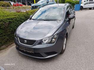 Ibiza Kombi, 7490 €, Auto & Fahrrad-Autos in 8234 Rohrbach an der Lafnitz