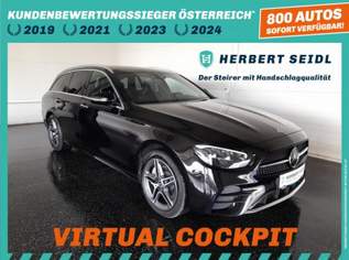 E 300 de PHEV T 4Matic Aut., 38880 €, Auto & Fahrrad-Autos in 8200 Gleisdorf
