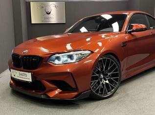 Coupe M2 Competition