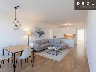 FREUNDLICHES APARTMENT MIT FERNBLICK | DONAUSTADT, 1314.2 €, Immobilien-Wohnungen in 1210 Floridsdorf