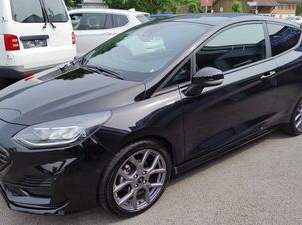 Fiesta ST-Line, 15900 €, Auto & Fahrrad-Autos in 6850 Stadt Dornbirn Fiesta ST-Line, 15900 €, Auto & Fahrrad-Autos in 6850 Stadt Dornbirn