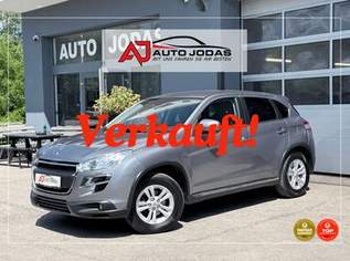 4008 1.6 HDi 115 Allure 4WD **Kamera/Keyless**, 10000 €, Auto & Fahrrad-Autos in 2601 Sollenau 4008 1.6 HDi 115 Allure 4WD **Kamera/Keyless**, 10000 €, Auto & Fahrrad-Autos in 2601 Sollenau
