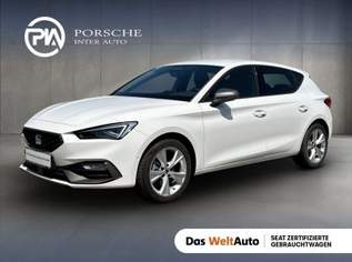 Leon FR 1.5 eTSI DSG 115 PS, 28990 €, Auto & Fahrrad-Autos in 8020 Gries