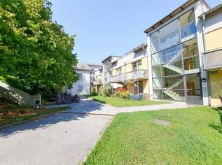 2- Zimmer Wohnung mit Balkon | Kalvarienbergstraße 134 Top 17, 770.55 €, Immobilien-Wohnungen in 8020 