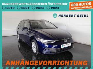 Golf VIII Variant Life 2,0 TDI DSG *SPORTSITZE / VIR..., 18970 €, Auto & Fahrrad-Autos in 8200 Gleisdorf Golf VIII Variant Life 2,0 TDI DSG *SPORTSITZE / VIR..., 18970 €, Auto & Fahrrad-Autos in 8200 Gleisdorf