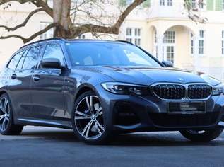 330i xDrive M Sport, 36900 €, Auto & Fahrrad-Autos in 6890 Lustenau