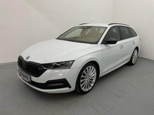 OCTAVIA Combi 4x4 Style TDI DSG, 31480 €, Auto & Fahrrad-Autos in 8665 Langenwang