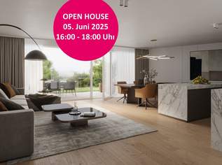 Luxuswohnträume in Brunn am Gebirge – Ihr exklusives Zuhause in der Lichtensteinstraße, 1075000 €, Immobilien-Wohnungen in 2345 Brunn am Gebirge