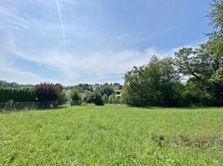 Großes Baugrundstück mit schönem Ausblick!, 498000 €, Immobilien-Grund und Boden in 4600 Thalheim bei Wels Großes Baugrundstück mit schönem Ausblick!, 498000 €, Immobilien-Grund und Boden in 4600 Thalheim bei Wels