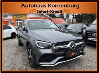GLC d 4Matic ///AMG *Multibeam-LED*RFK*Lenkradheizung*, 41990 €, Auto & Fahrrad-Autos in 2100 Gemeinde Korneuburg