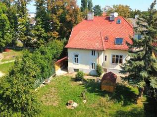 ''Stilvoll wohnen? Villa BJ 1907!'', 495000 €, Immobilien-Häuser in 2353 Gemeinde Guntramsdorf ''Stilvoll wohnen? Villa BJ 1907!'', 495000 €, Immobilien-Häuser in 2353 Gemeinde Guntramsdorf