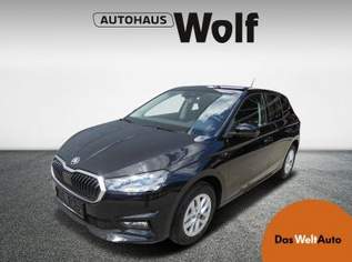 Fabia Selection TSI, 23490 €, Auto & Fahrrad-Autos in 6604 Gemeinde Höfen