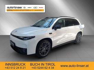 C10 Elektro 70kWh Design, 34790 €, Auto & Fahrrad-Autos in 6220 Gemeinde Buch in Tirol