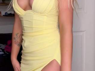 Sommerkleid, Kleid, Gr. S, Rock Sommerkleid, Kleid, Gr. S, Rock